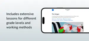 eXperiBot Blockly screenshot 3