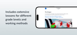 eXperiBot Blockly Screenshot 3 of 6