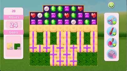 Wedding Planner: Stylist Screenshot
