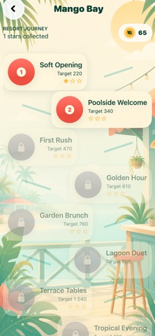 Rio Brew screenshot 2