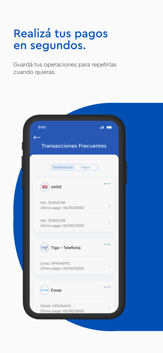 Banco Basa Screenshot 4 of 5