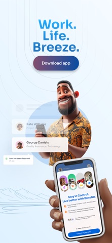 Breeze By SeamlessTech Screenshot 3 of 5
