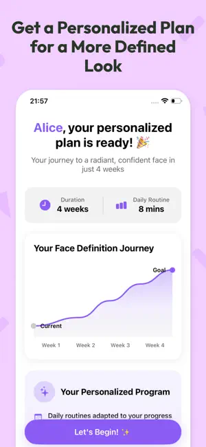 Debloatify: AI Face Scan screenshot 2