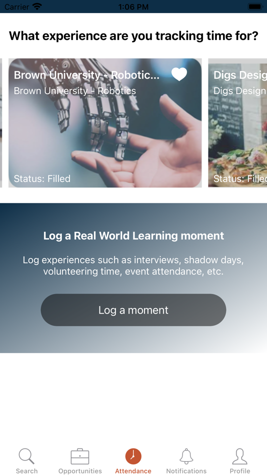 #4. BU Nav 1.0 (iOS) 由: BigPictureLearning