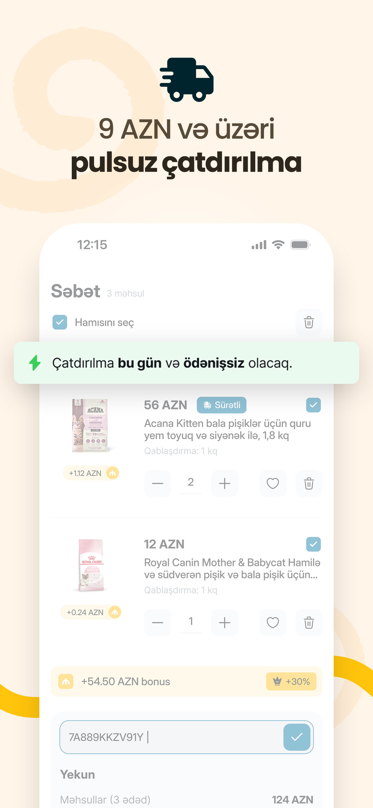 Biopet Shop - Online Zoomağaza