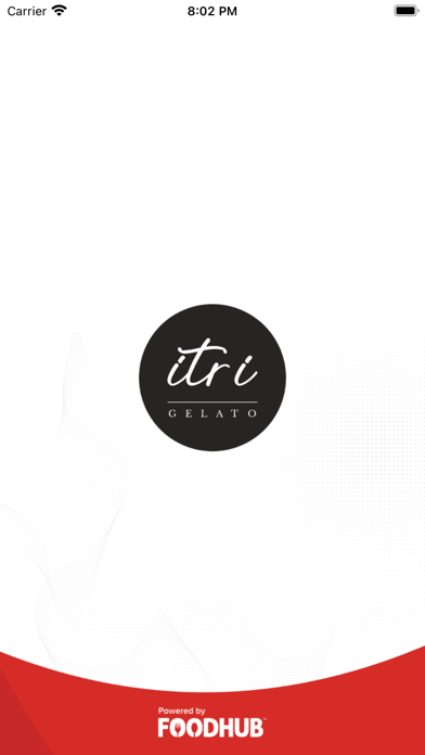 Cravings Ice Cream & Desserts Screenshot