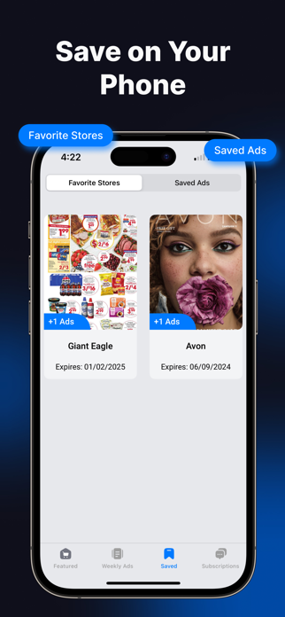 Week Lokal Screenshot 4 of 4