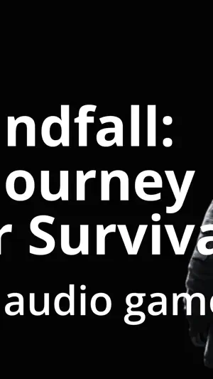 Blindfall - Episode One screenshot 3