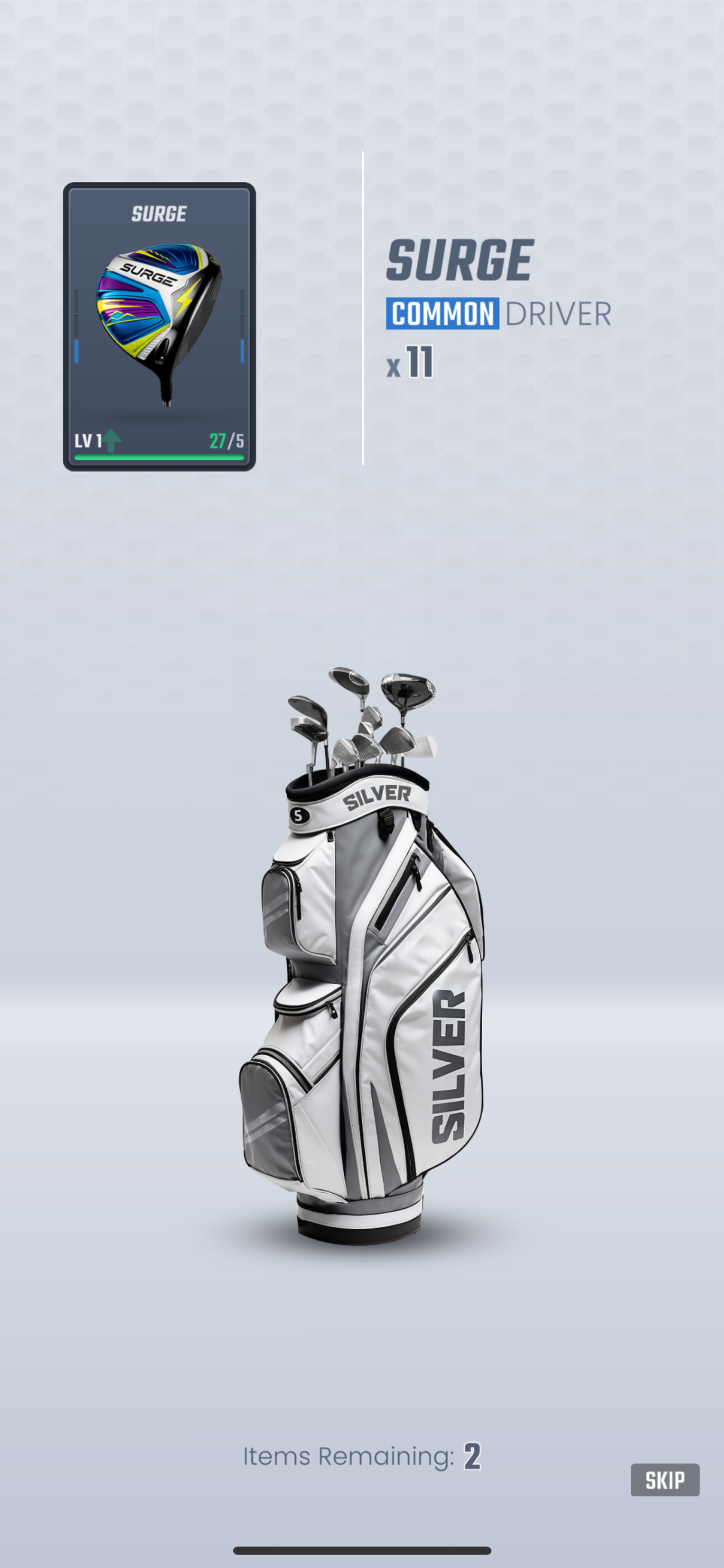 PGA TOUR Pro Golf Intro screenshot 5