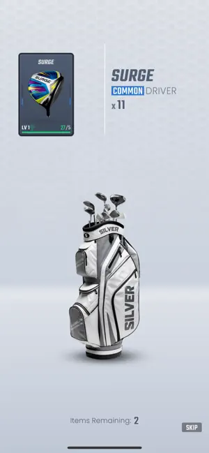 PGA TOUR Pro Golf Intro screenshot 4