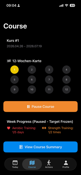 Motor Function Screenshot 3 of 5