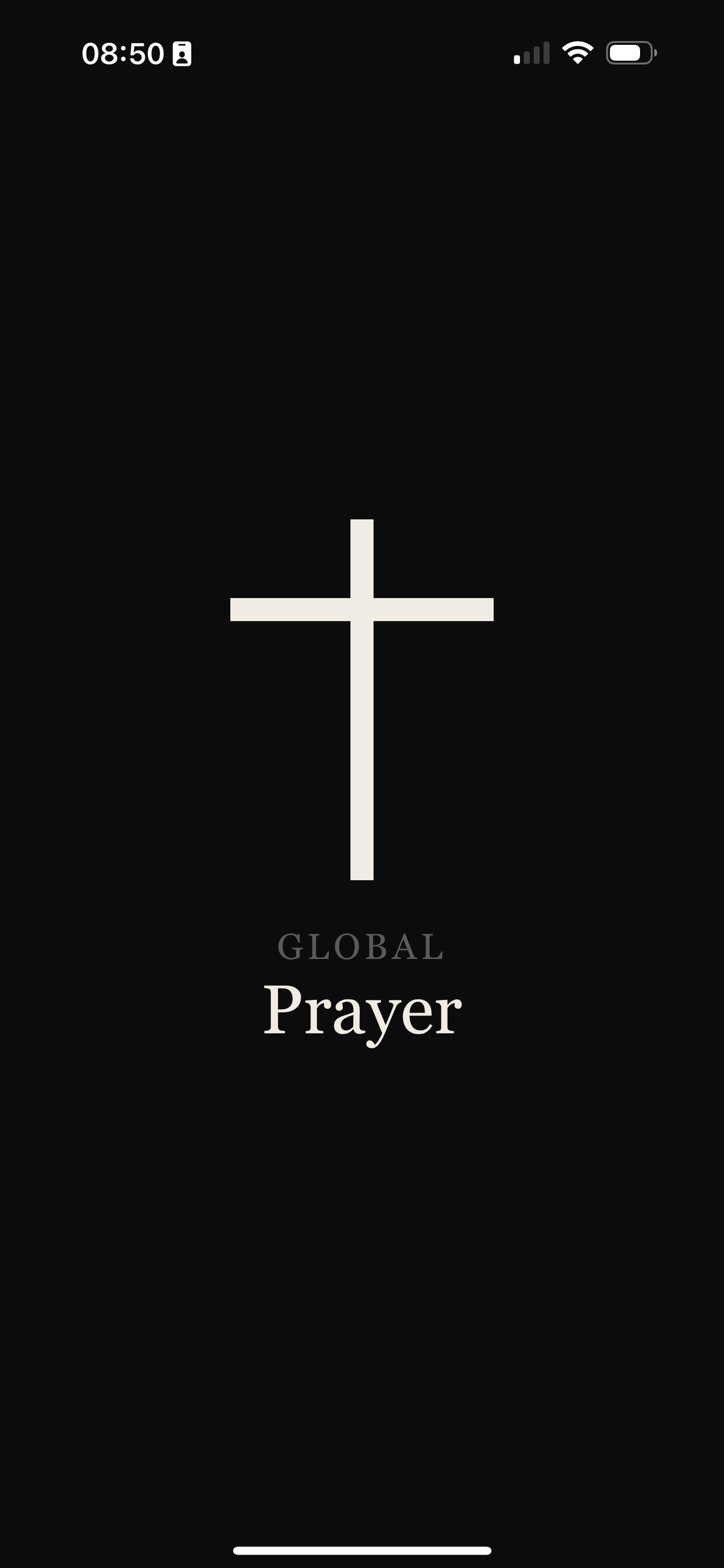 Global Prayer screenshot 4