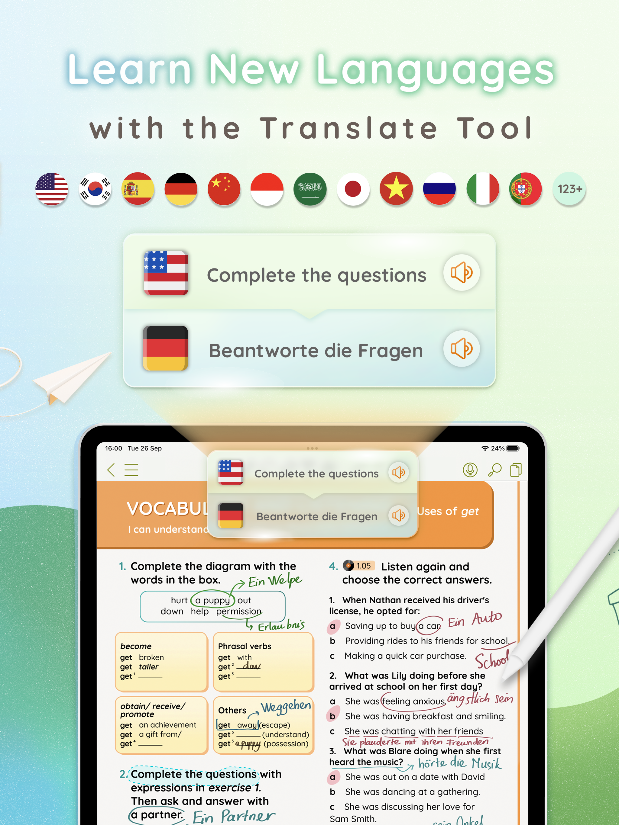 CollaNote: Notes & PDF Markup