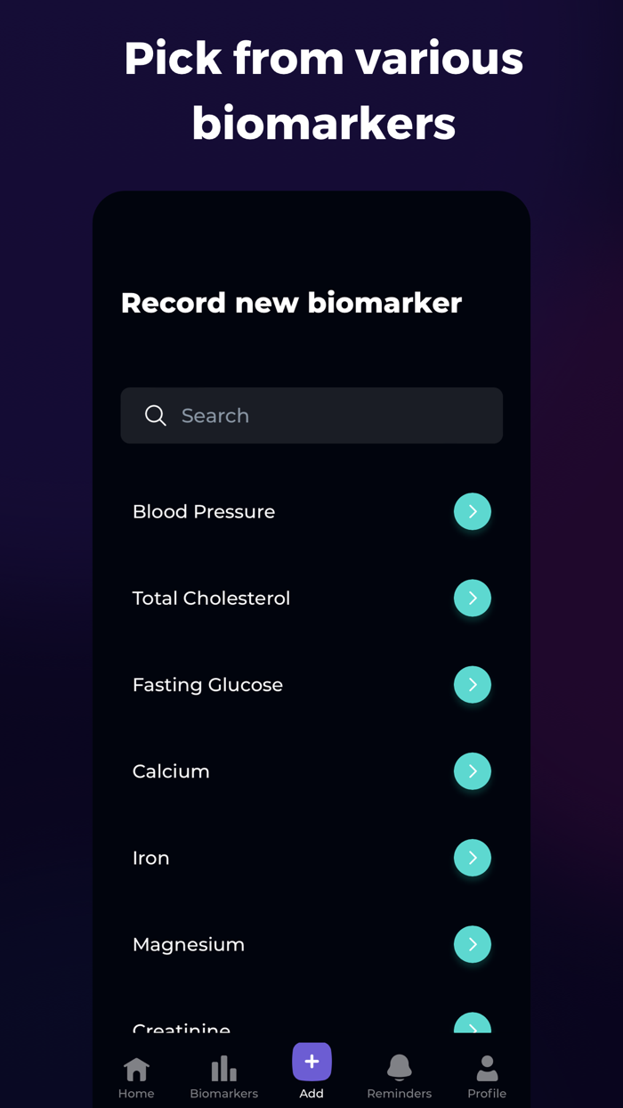 Anti Age Club - Longevity app