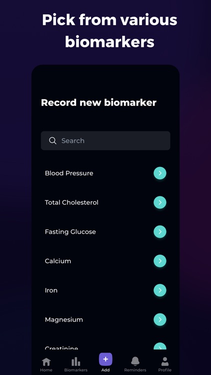 Anti Age Club - Longevity app screenshot-3