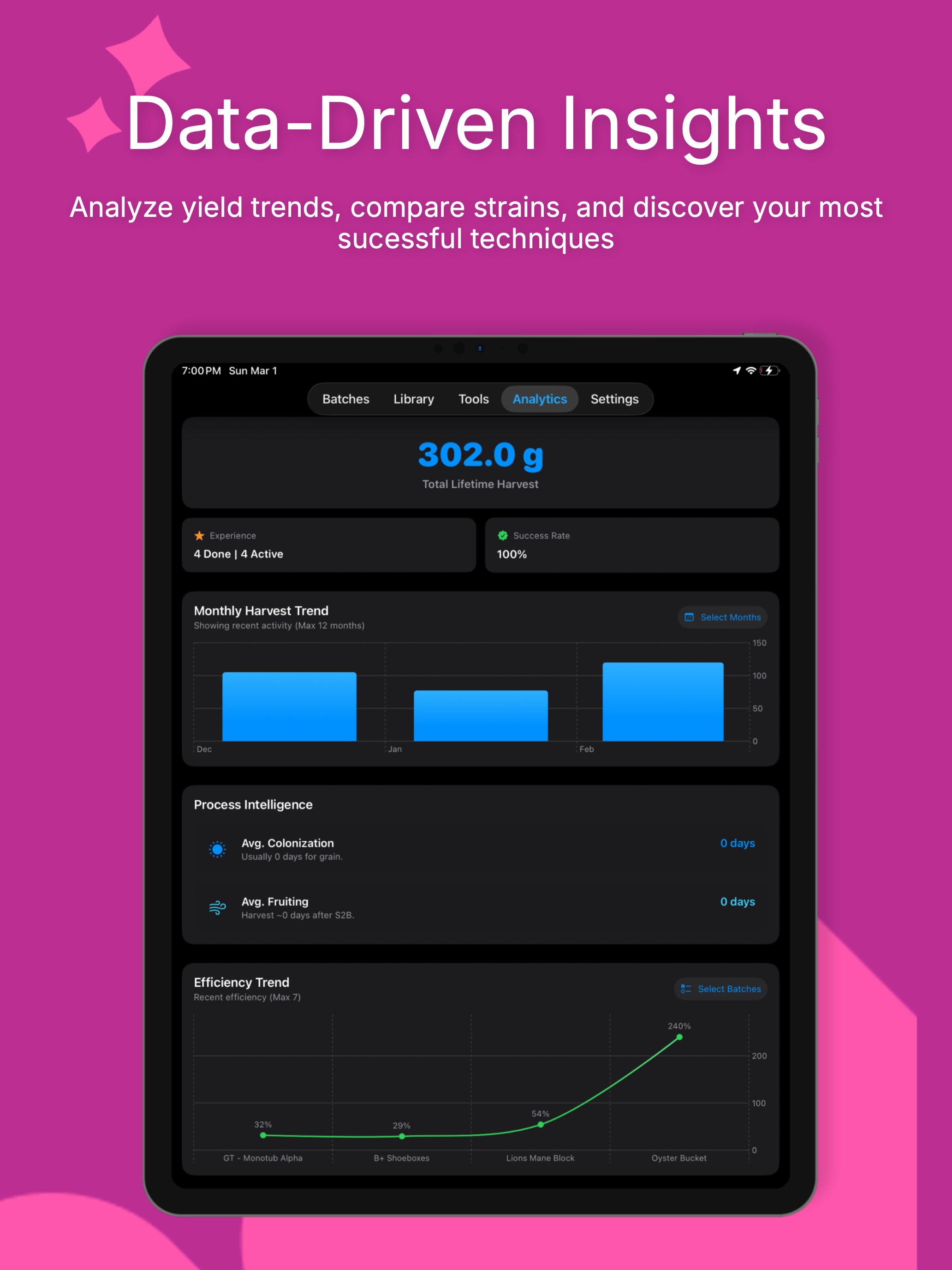 Sporae screenshot 11