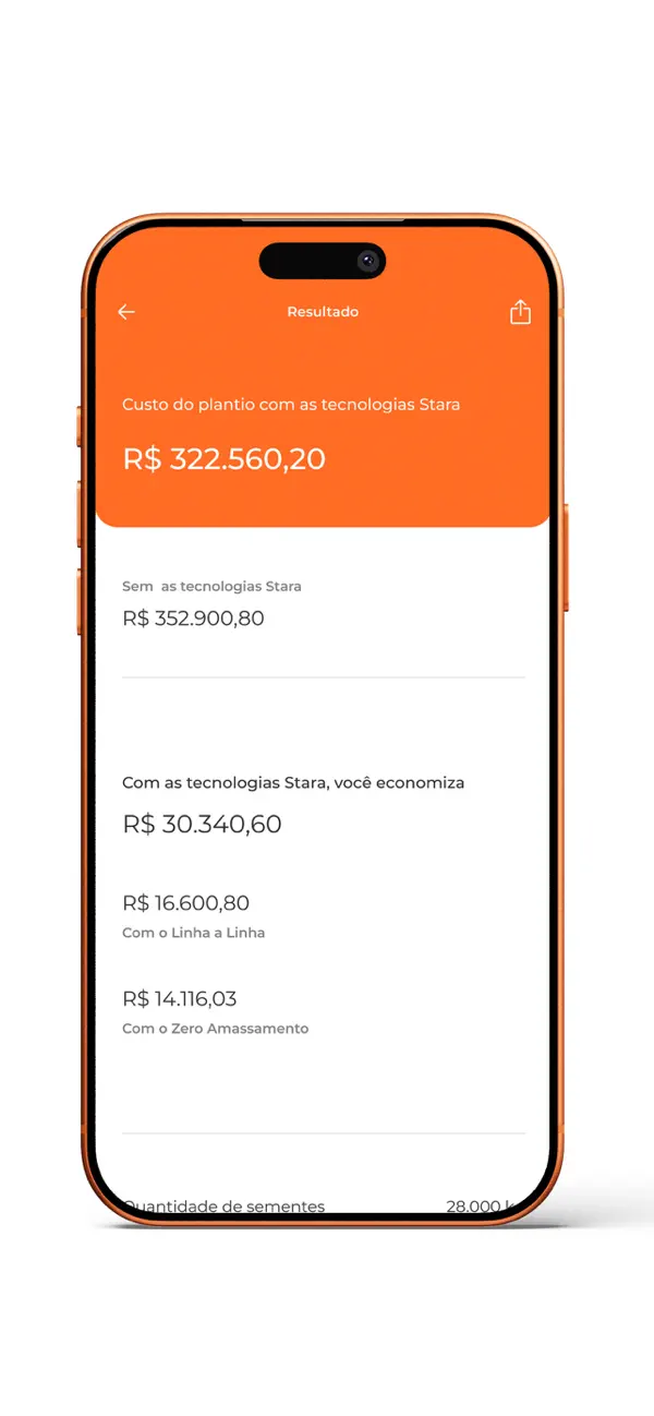 Screenshot #3 pour Plantio Stara