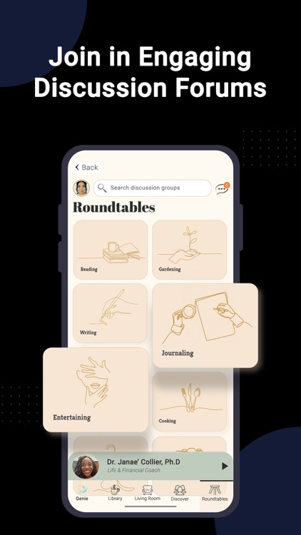 Uplevyl - Business screenshot-4