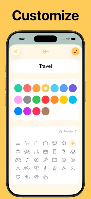 To Do List - Reminders & Tasks screenshot 2