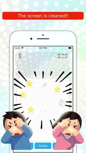 SpeedClimber. screenshot 4