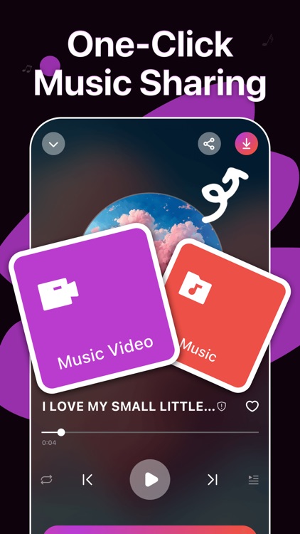 AI Music Generator, Song—Waazy screenshot-7