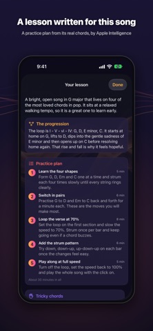 Riffwise Screenshot 4 of 7