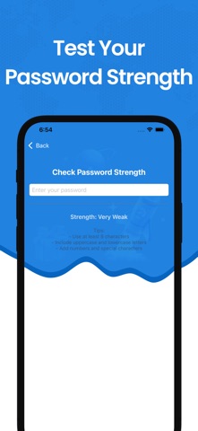 VPN - Seal VPN Secure Proxy Screenshot 5 of 7