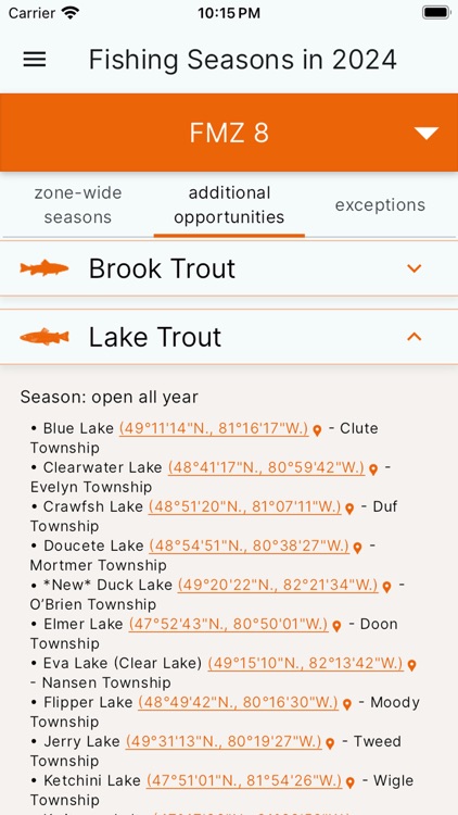 SmartOut screenshot-4