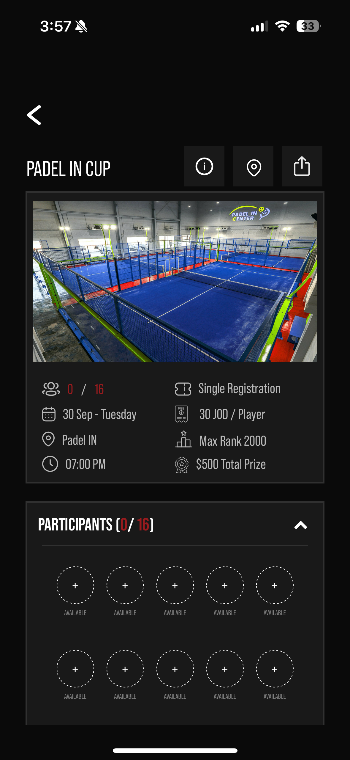 VYLTIC screenshot 4