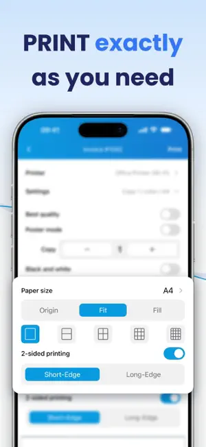 Tap & Print: Smart Printer App screenshot 5