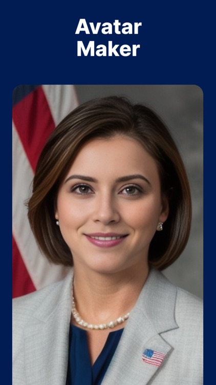 Headshot Photo AI Generator