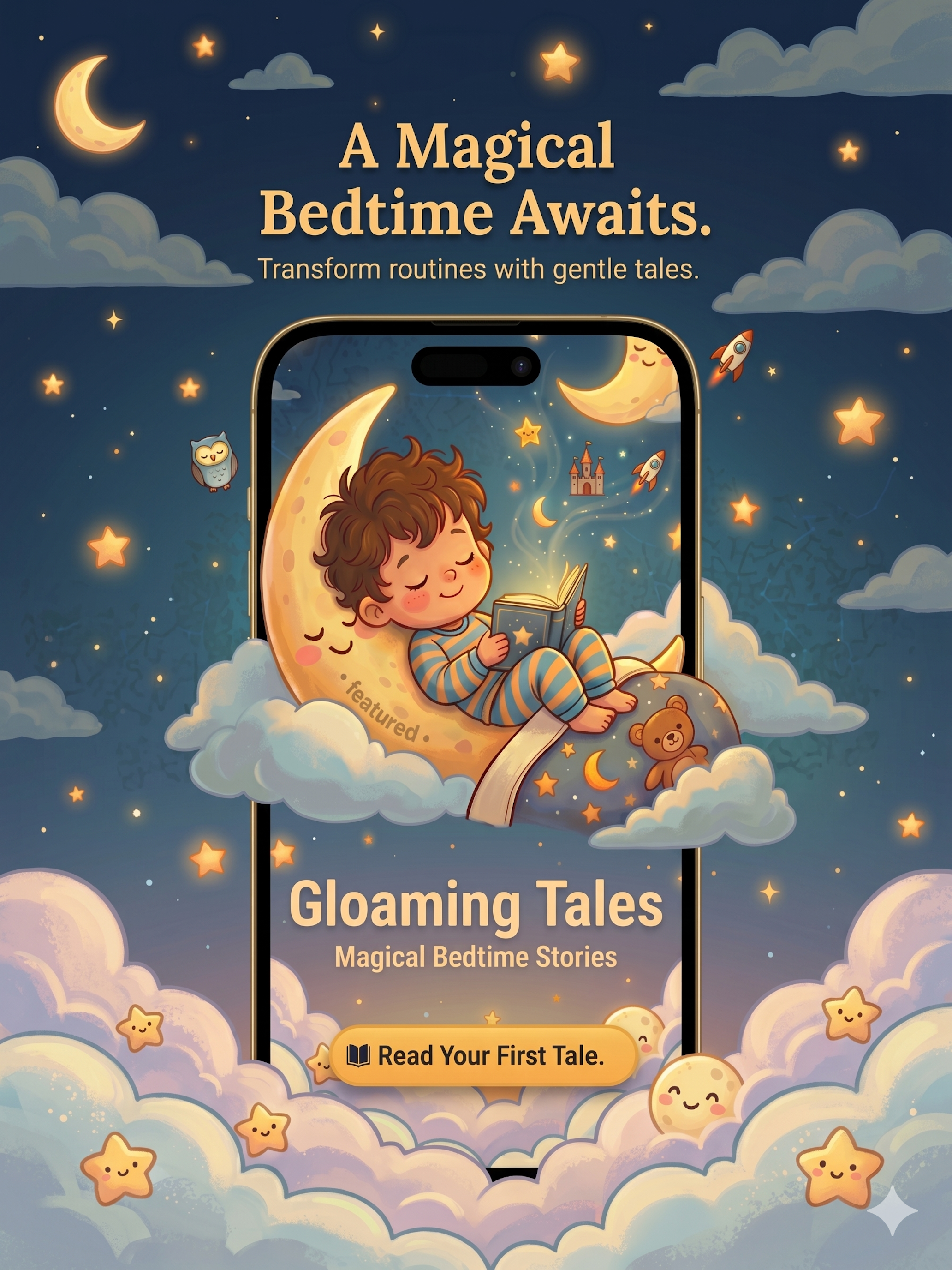 Gloaming Tales screenshot 5