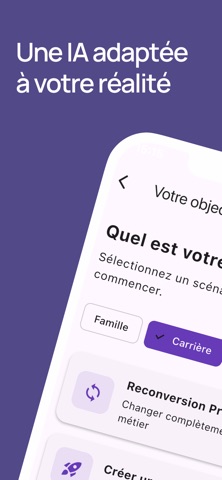 Ōree Screenshot 2