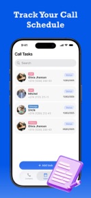 Call ID Plus screenshot