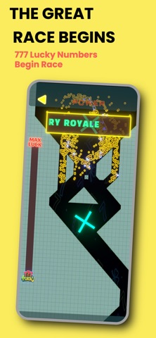 Lottery Royale screenshot
