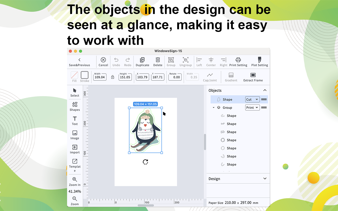 Simple Create