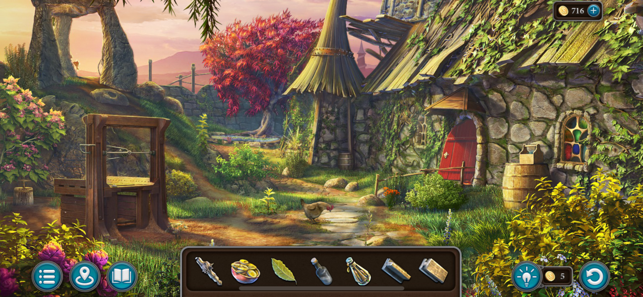 ‎Lost Lands 10 スクリーンショット
