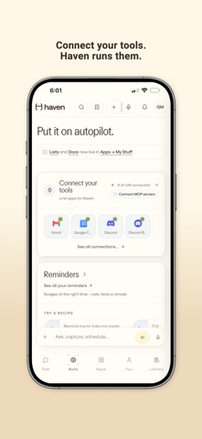 Hello Haven Screenshot 7 of 9