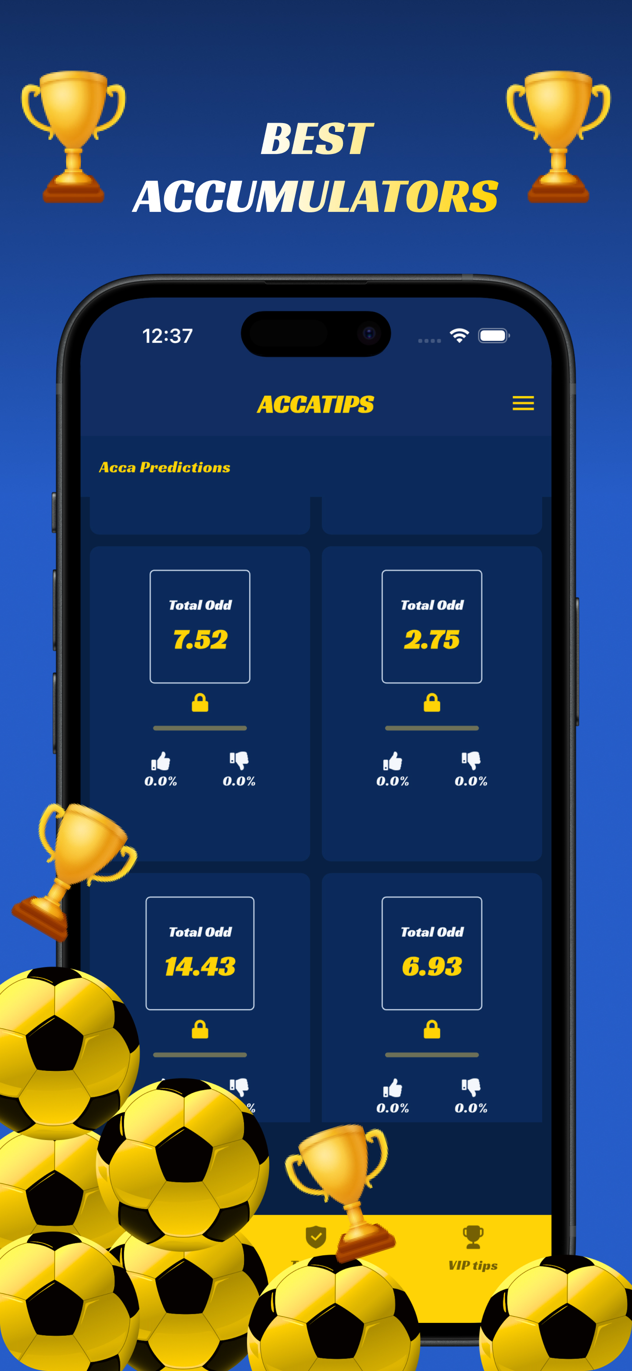 Predictor Betting Tips