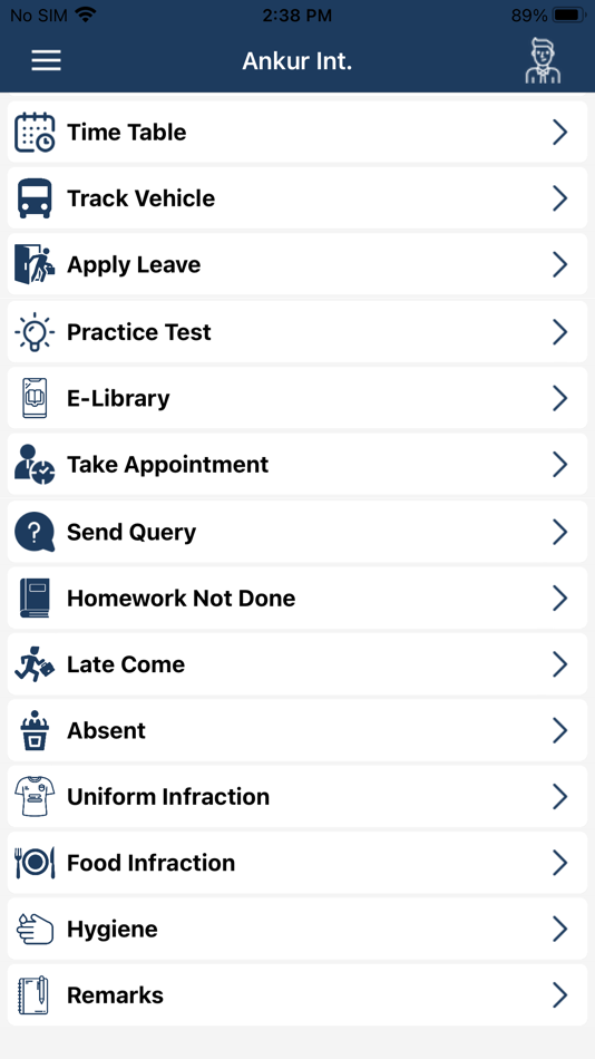 #3. Ankur Int. (iOS) 由: MYSCHOOLSTUFFSOLUTIONS PRIVATE LIMITED