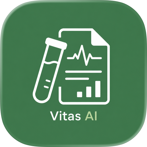 Vitals: Lab Results & Analysis