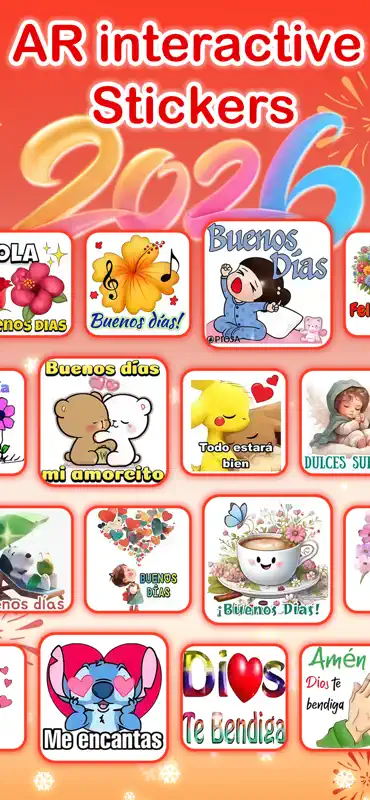 StickerMind screenshot 3 of 6