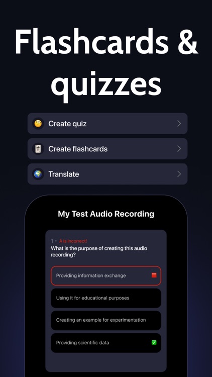 AI Note Taker - Notix