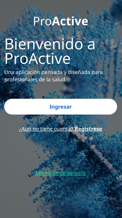 Pfizer ProActive AR