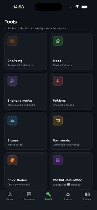 zalith launcher Screenshot 4 of 4