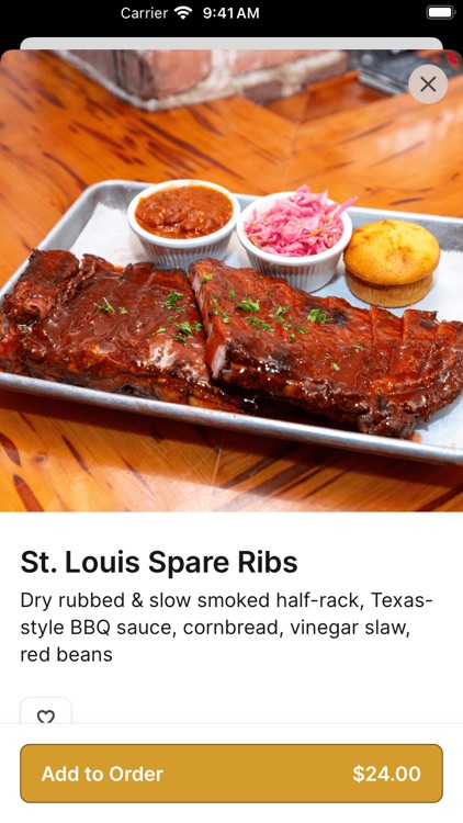 Big Daddy's To Go screenshot-3