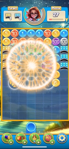 Coin Fusion Screenshot 3 of 6