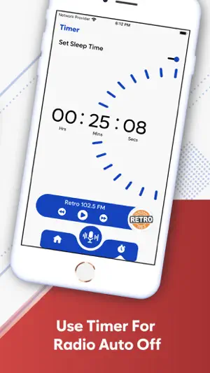 Radio USA - All Radio Stations screenshot 4