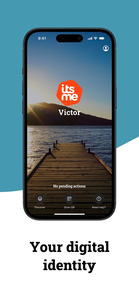 itsme - Utilities App | MWM