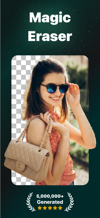 Magic Eraser AI Screenshot 1 of 8